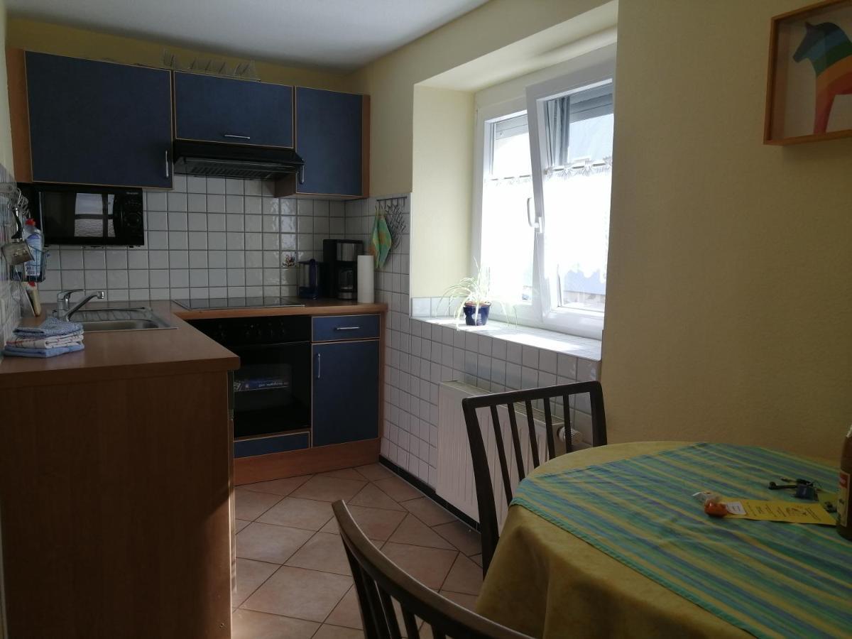 Apartment & Zimmer Familie Trescher Tuebingen Exterior photo