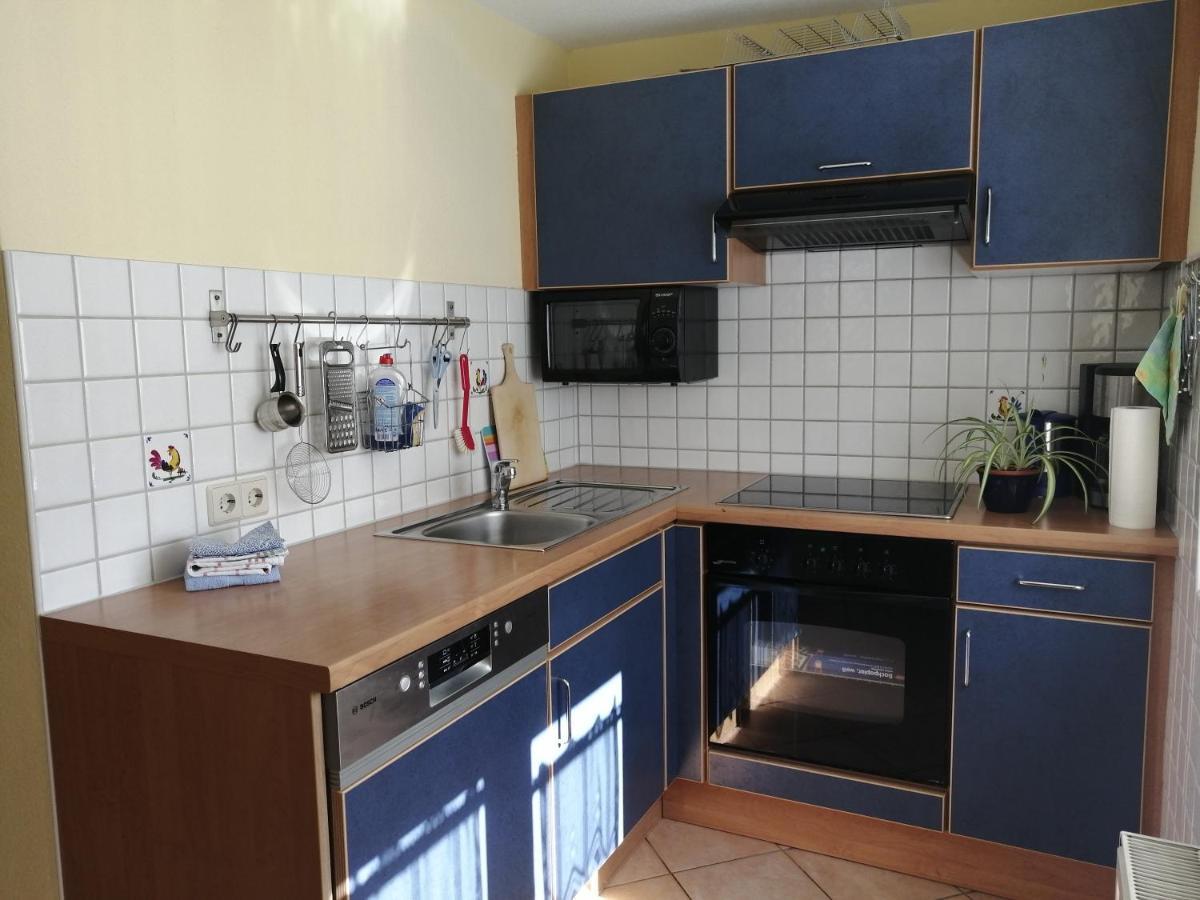 Apartment & Zimmer Familie Trescher Tuebingen Exterior photo
