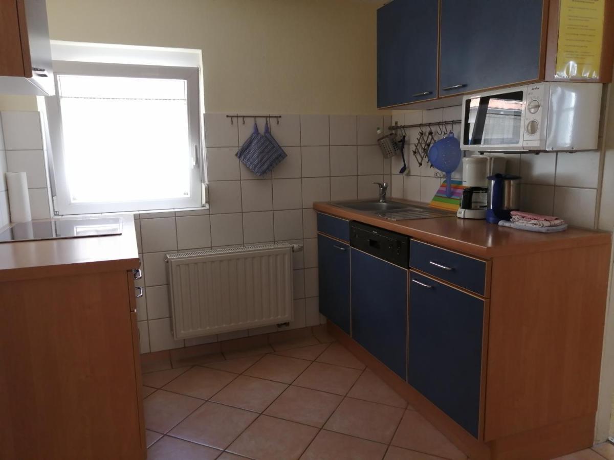 Apartment & Zimmer Familie Trescher Tuebingen Exterior photo